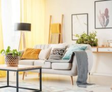 Décorer avec un petit budget
