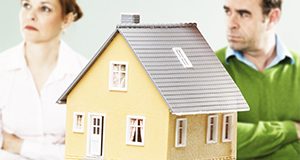 Que devient votre crédit immobilier après un divorce ?