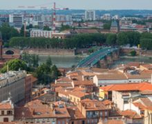 Toulouse, pour un premier achat immobilier réussi