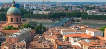 Toulouse, pour un premier achat immobilier réussi