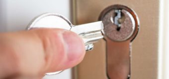 Que faire si votre clé se casse dans la serrure ?