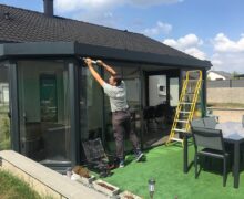 Installateur de vérandas : conseils d’experts pour réussir votre projet sans stress