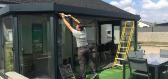 Installateur de vérandas : conseils d’experts pour réussir votre projet sans stress